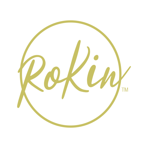rokin sports logo